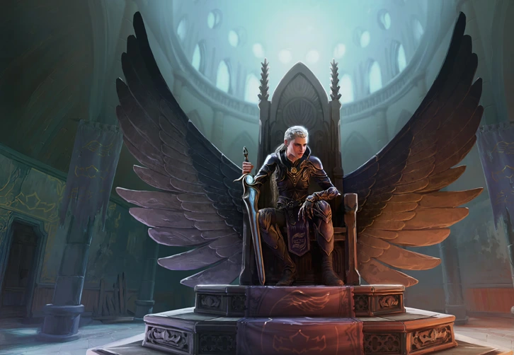 disciples domination analisis