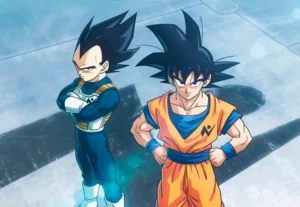 dragon ball super the galactic patrol