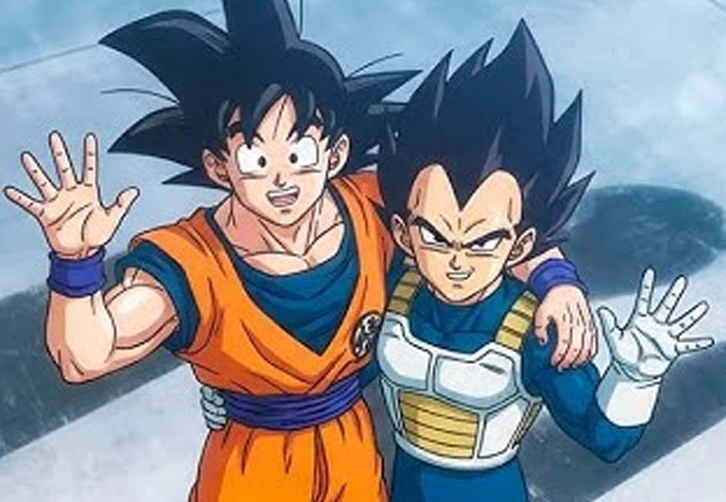dragon ball super the galactic patrol