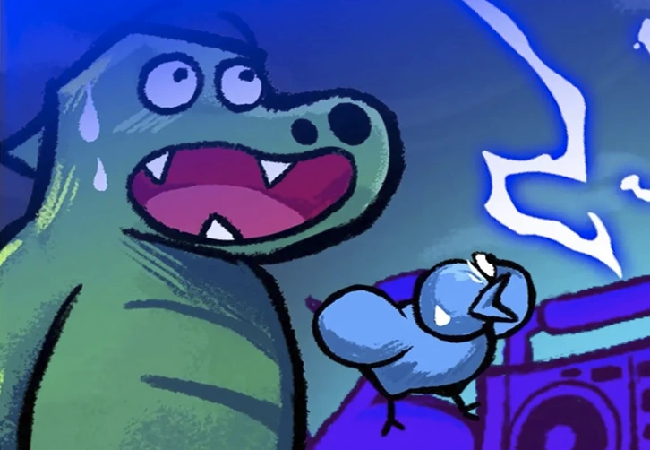 ella stars analisis indie musical