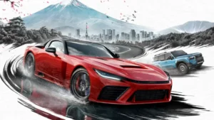 forza horizon 6 biomas