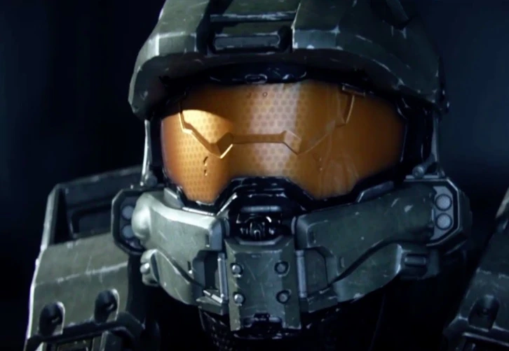 Halo: The Master Chief Collection