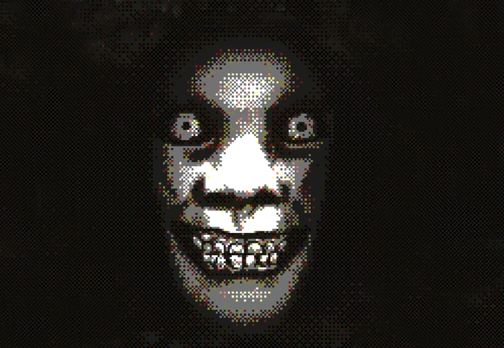 horripilant analaisis rpg idle clicker terror