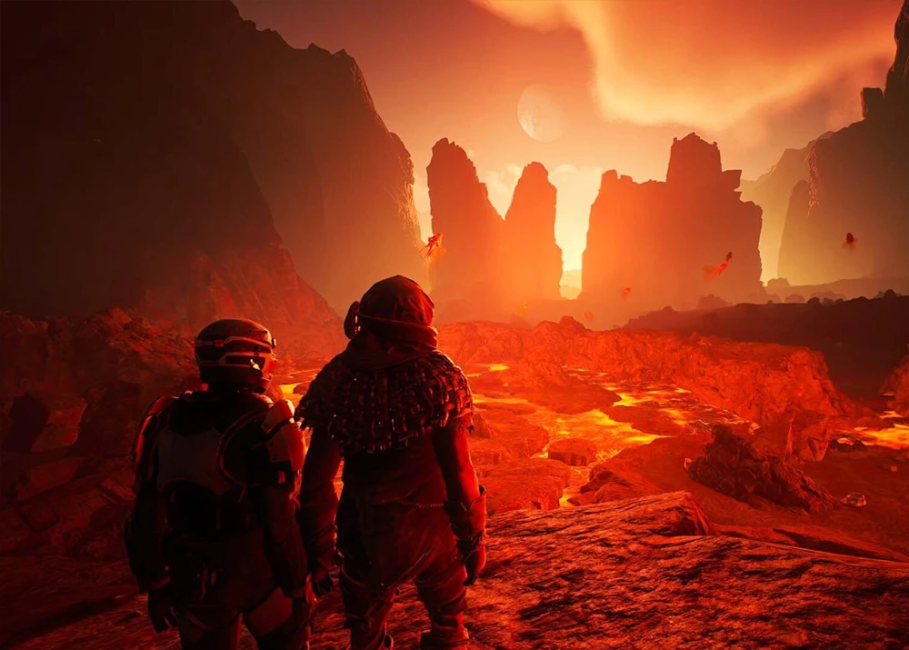 icarus: console edition retrasado marzo 2026