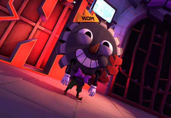 king of meat cierra amazon tres meses