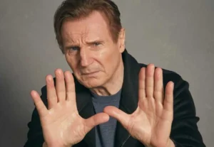 liam neeson jackie chan