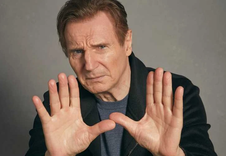 liam neeson jackie chan
