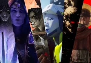 marzo 2026 lanzamientos xbox switch ps5 pc steam