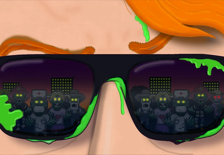 monsters and me analisis indie roguelike steam