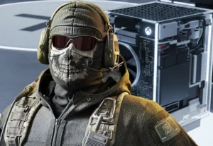 nueva xbox 2026 call of duty