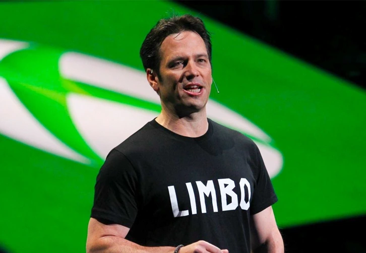 phil spencer se va