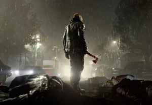 resident evil requiem hora