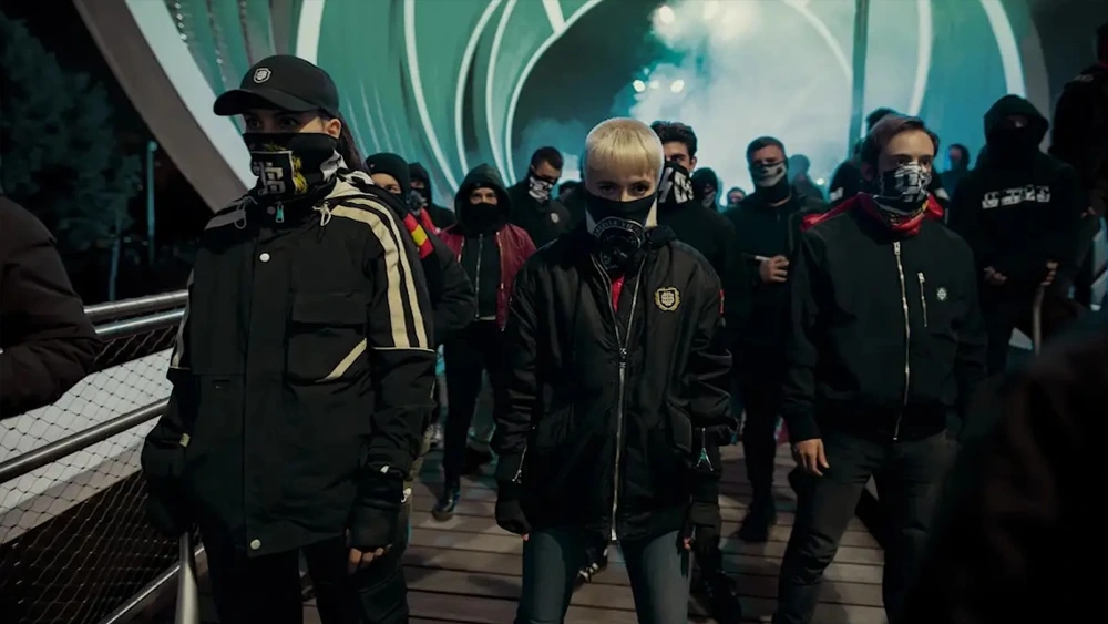 salvador analisis netflix 2