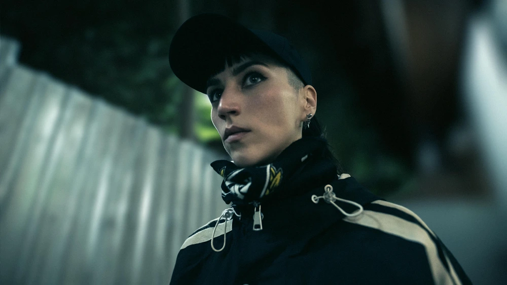 salvador analisis netflix 2