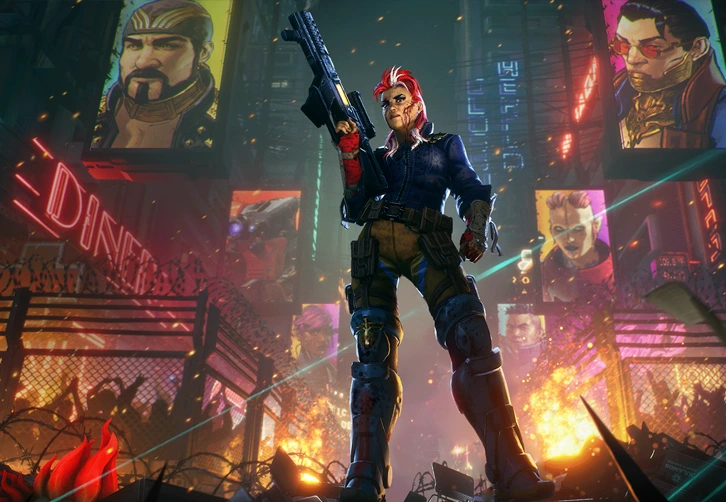 shogunners xbox ps5 switch 2