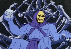 Skeletor 2026
