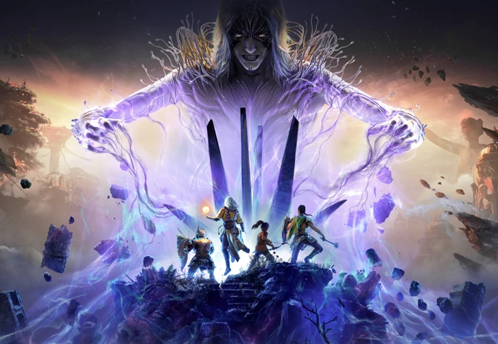 solasta ii baldur's gate 3 dungeons and dragons