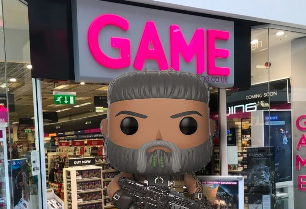 Adiós tiendas game españa uk cierre 2026