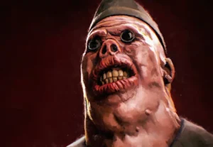 tremen demo uinreal engine 5