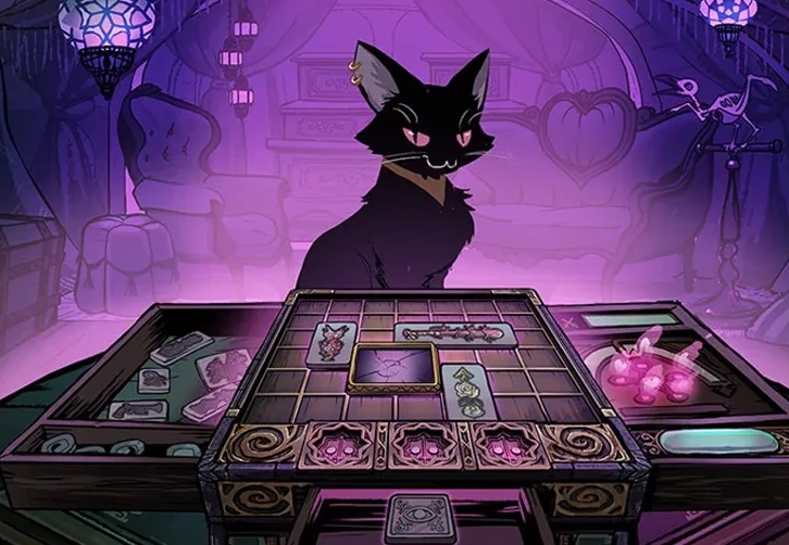 turnbound review indie 2