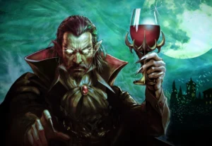 vampire crawlers indie demo steam next fest