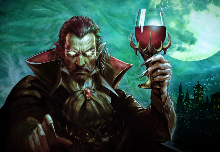 vampire crawlers indie demo steam next fest