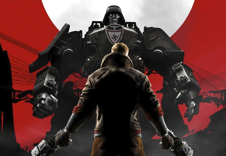 wolfenstein 3 datos revelados actores