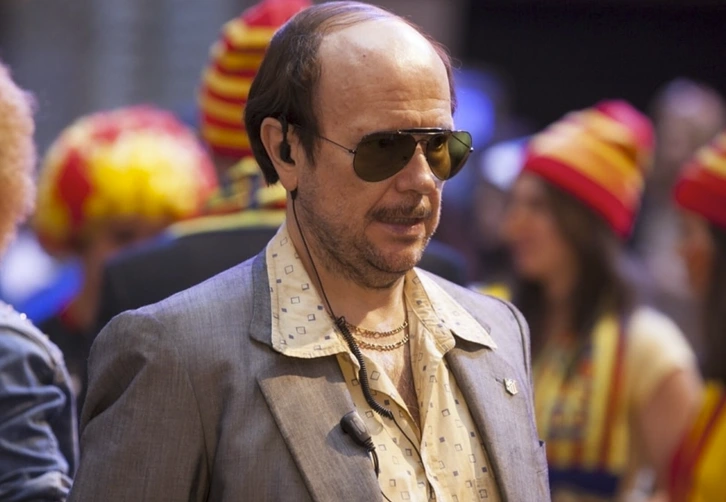Torrente Presidente' arrasa y amenaza todos los récords de la saga - XboxManiac