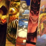 10+1 juegos de Dungeons & Dragons que el tiempo quiso enterrar