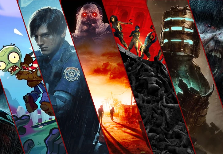 Game Pass Requiem 13+1 juegos de Game Pass para que juegues tras Resident Evil Requiem