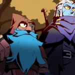 Absolum en Xbox: brillante, frustrante y único a partes iguales