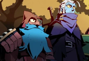 Absolum en Xbox: brillante, frustrante y único a partes iguales