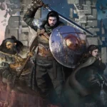 Algo huele mal con las versiones de consola de Crimson Desert