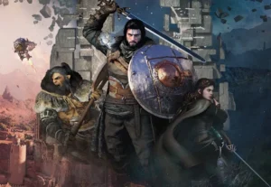 Algo huele mal con las versiones de consola de Crimson Desert