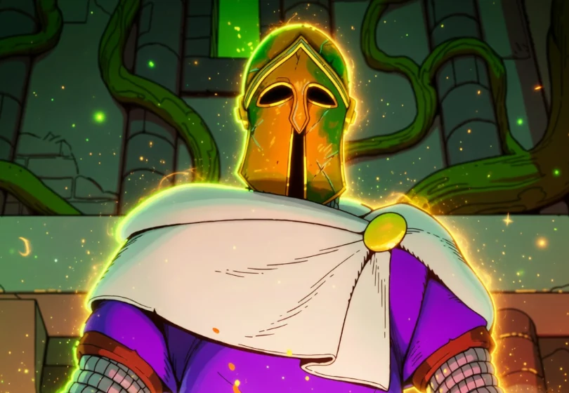 Nuevo Análisis de Esoteric Ebb