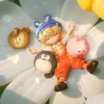 Animula Nook abre su alfa cerrada un simulador de vida en miniatura donde tu ventana es un mundo entero