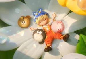 Animula Nook abre su alfa cerrada un simulador de vida en miniatura donde tu ventana es un mundo entero