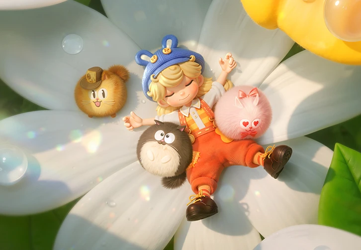 Animula Nook abre su alfa cerrada un simulador de vida en miniatura donde tu ventana es un mundo entero