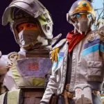 Arc Raiders detalla Flashpoint en su nuevo tráiler