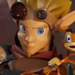 Así era el remaster de Jak & Daxter que Sanzaru Games quiso hacer realidad