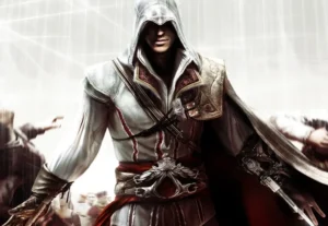 Assassin’s Creed de Netflix anuncia cuatro actores más