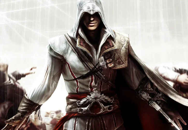 Assassin’s Creed de Netflix anuncia cuatro actores más