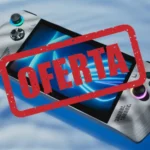 Asus ROG Ally oferta histórica en plena crisis