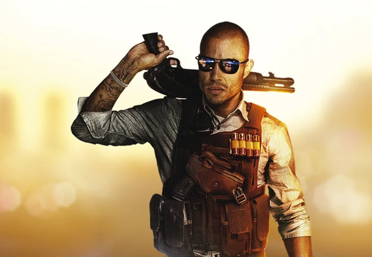 Battlefield Hardline cierre en consolas este junio