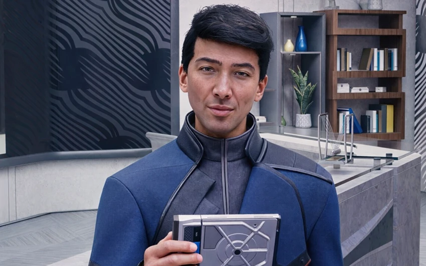 Bethesda responde a la polémica por DLSS 5 con Starfield y Oblivion