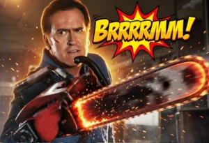 Cáncer Bruce Campbell ash-vs-evil-dead