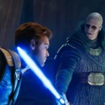 Cal Kestis vuelve: filtración masiva de Star Wars Jedi 3