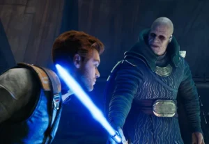 Cal Kestis vuelve: filtración masiva de Star Wars Jedi 3