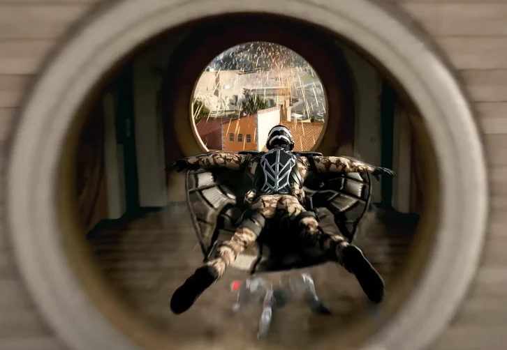 Nuevo Call of Duty Black Ops Royale a lo BlackOut