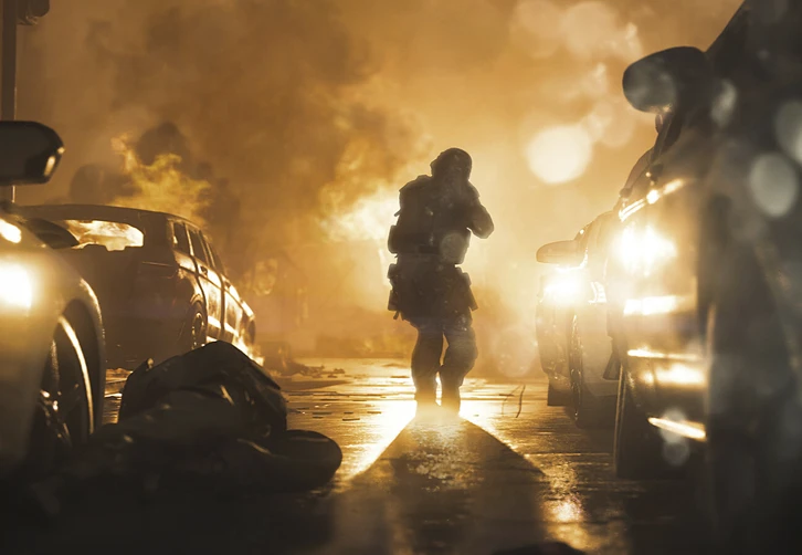 Call of Duty: Modern Warfare resurge con fuerza gracias a un descuento histórico